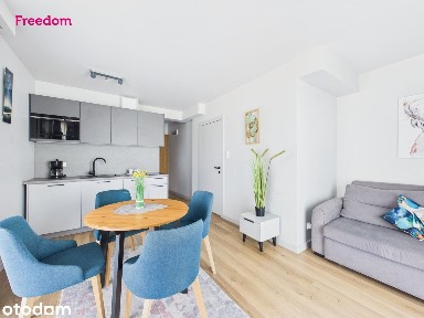 Apartament inwestycyjny w Białce Tatrzańskiej