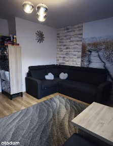 Mieszkanie 2 pok z osobną kuchnią Dywizjonu 303