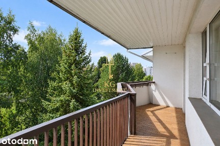 Siewna | Balkon | Piwnica | 3-4 pokoje