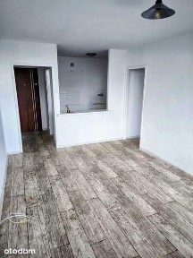 Bieżanów ul. Spółdzielców / 36,5 m2 / 2 pokoje / Parking
