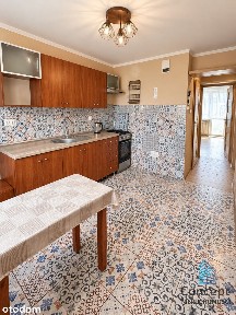 Bezczynszowe mieszkanie 48 m² z ogródkiem |Brzesko