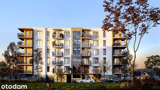 Nowe mieszkania w Wadowicach ! 