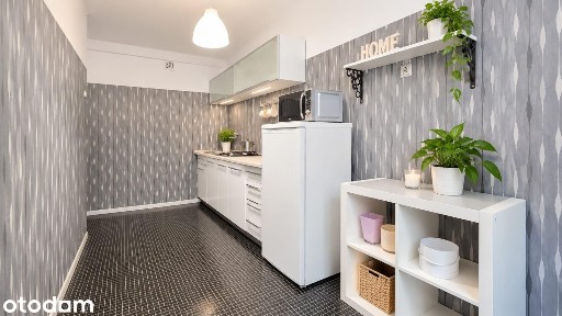 48 m2 I parter I Ogrodowa