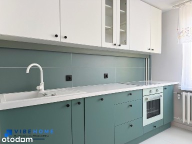 Wyjątkowe 62 m² | Wysoki standard | Po remoncie