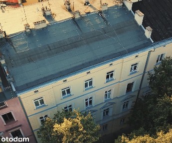 ul. Wojciecha Bogusławskiego, Stradom, Stare Miasto, Kraków, małopolskie