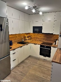 3-pokojowe mieszkanie 58,84 m² z tarasem i klimatyzacją | Złocień