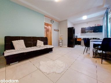 Nowa Huta os. Szkolne⭐ 1 pok + piwnica TRAMWAJ Struga