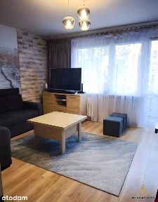 2 Pokoje Z Balkonem! Do Wejścia!