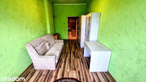 Mieszkanie bezczynszowe | Fabryczna | 49 m2 | M2
