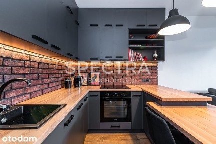 3 pokoje | Duży balkon | Wysokie piętro | Widok