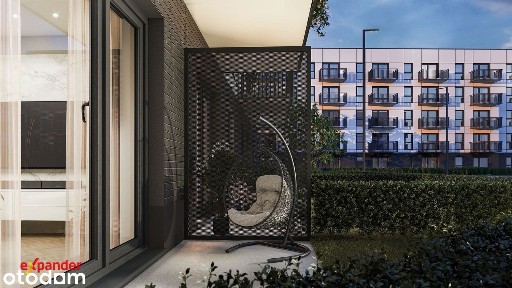 2 pokoje 38m2 20 min Centrum, RABAT 157tys !
