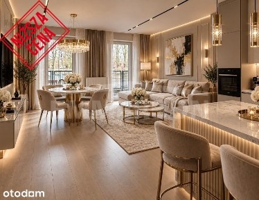 Podgórze, Oferta Promocyjna, Ogród/Taras 30m2