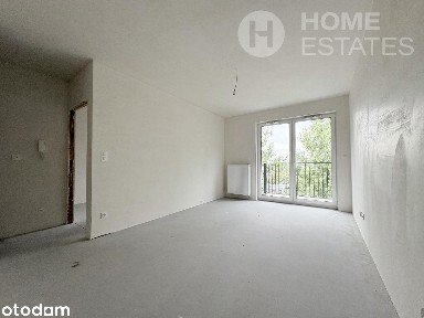 Mieszkanie, 39.74 m², Kraków