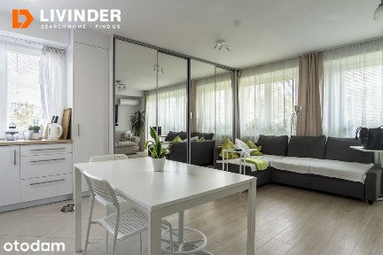 3 pokoje | 70 m² | Balkon | Grzegórzki