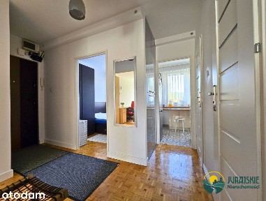 Pilna Sprzedaż | 3 Pokoje | 48 m² | 2 Piętro |