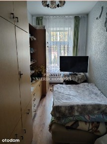 Duże M-3 / Parter/Bocianowo