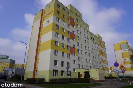 Syndyk sprzeda mieszkanie z piwnicą