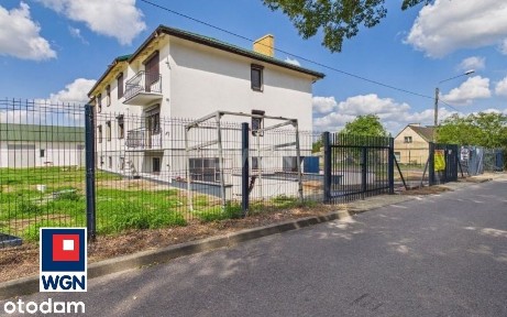Mieszkanie, 73,62 m², Brodnica