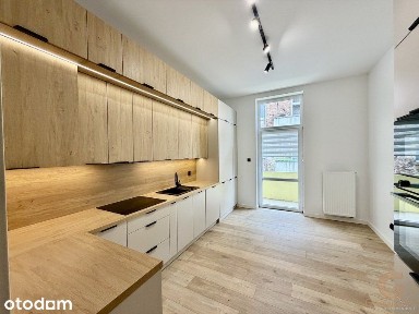 Nowy Apartament, balkon, premium