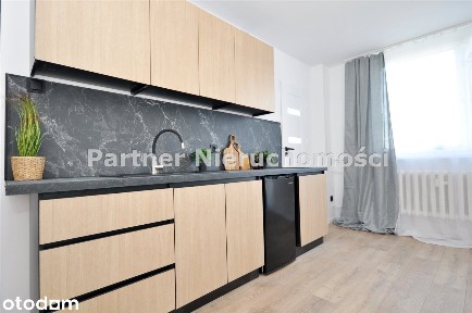 Osiedle Młodych balkon 2 pokoje po remoncie!
