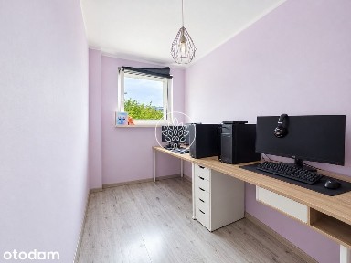 3 pokoje na Szarych Szeregów, okazja