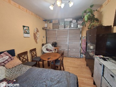 Mieszkanie 36,6m2 przy Parku Tysiąclecia