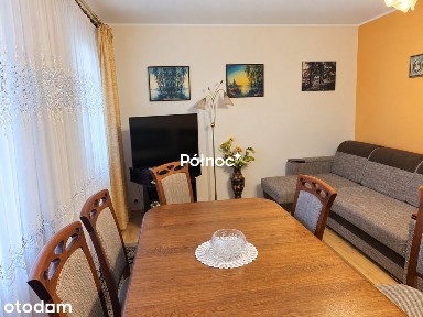 4 pokoje | 72,68 m² | loggia | widok na Górki