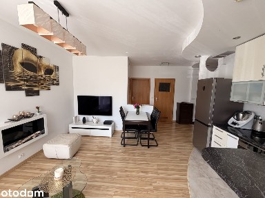 BRONOWICE |Stańczyka 16 |3 POKOJE |pow. 57m² + 30 m² PRYWATNEGO TARASU