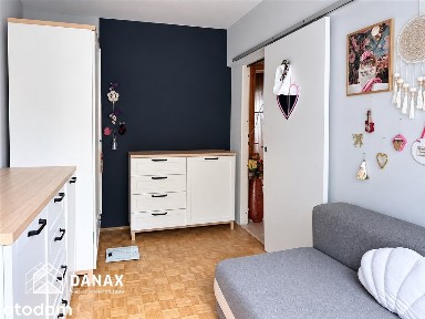 Bieńczyce, 3-pokojowe z piwnicą do remontu + garaż