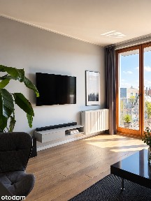 67.2 m² | Zabłocie | ul. Ślusarska 8 | 2 Balkony | Garaż na 2 auta