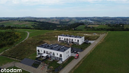 Ostatnie mieszkanie /parking w cenie, wyciąg narciarski 5km