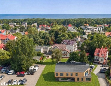 Jastarnia | Apartament nad morzem | plaża 300 m