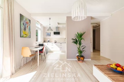 Apartamenty na Polanie | 3 pokoje | duży balkon