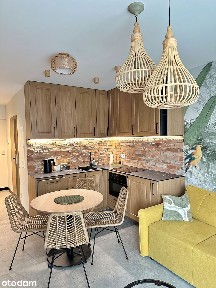 Wyposażony apartament w pierwszej linii brzegowej - 30m od plaży