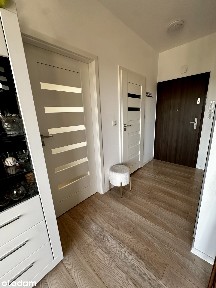 Słoneczne mieszkanie w Rumi na os. Królewskim 42,44m2