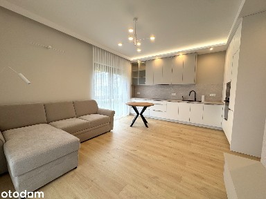 Apartament, który wyróżnia się na tle innych- M.Parkingowe w cenie!