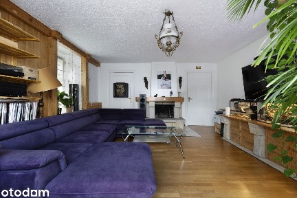 Duży apartament - Sopot Dolny - blisko plaży i Boh. Monte Cassino