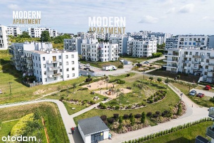 Gdańsk Jasień! 3 pokoje na Lawendowym Wzgórzu