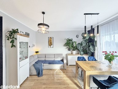 4 pokoje | Kiepury | loggia | 0% prowizji