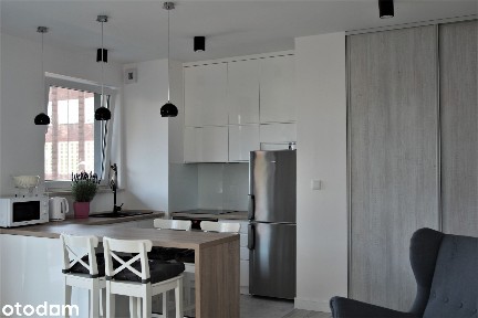 Gdańsk, Młode Miasto, 2 pokoje, nowe budownictwo