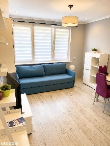 Gotowe 2 pokoje w Ustce | Parter |0% prowizji