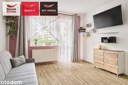 2 pokoje w centrum Redy przy skm