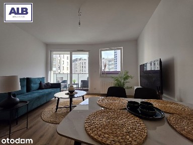 2-pokojowy Apartament w atrakcyjnej lokalizacji!