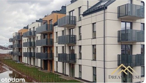 Niepołomicka, Orunia Górna - Gdańsk Południe, Gdańsk, pomorskie