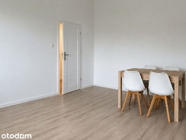 po remoncie | centrum miasta | od zaraz