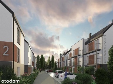 Nowoczesne apartamenty w Ustce - Przewłoka | Ostatnie lokale!