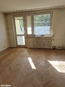 Mieszkanie 2-pokojowe z Loggią Gdańsk-Niedźwiednik