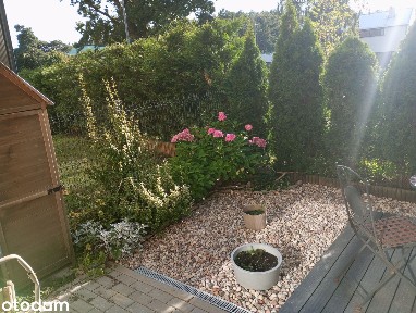 KAMERALNY APARTAMENT /GDYNIA WIELKI KACK | 46,46 m² | HALA GARAŻOWA