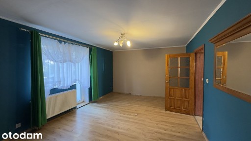 4 pokoje| Duża piwnica| 92 m| Balkon