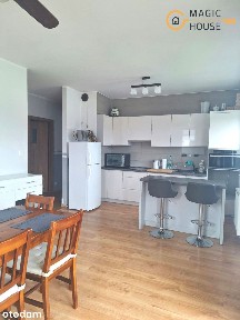 Słoneczne 3 pokoje | duży balkon |Reda